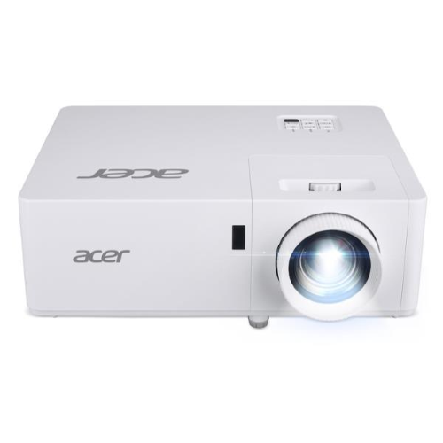 ACER PL6520 VIDEOPROIETTORE LASER DLP 4K ULTRA HD CONTRASTO 50.000 :1 16:9 6.000 ANSI Lumen BIANCO